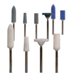 Piedras Montadas Machtig