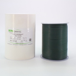Hilo de Cera en rollo Wax Wire Berg dental