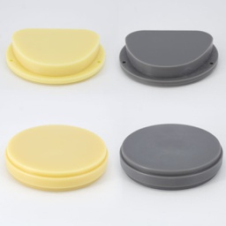 Disco de Cera 20 mm Cad/Cam Ehros