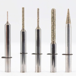 Fresas G Originales para Fresadoras VHF