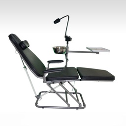 [SIL3376] Sillón portátil quirúrgico DU32L Dynamic