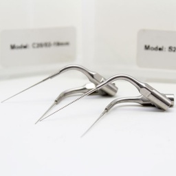 [END374221] Set Puntas para Act. Irrigación Ultrasónico Super Endo UDG