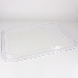 [DIA2857] Tapa Cubierta Transparente para Bandeja Plasdent 300BF