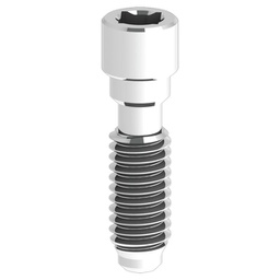 [IMPL34000] Tornillo de Fijación Definitivo HIL / HE DSP