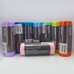 Servilleta Babero PG30 Monoart Euronda