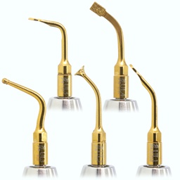 Puntas para Piezo Cirugía UL Woodpecker