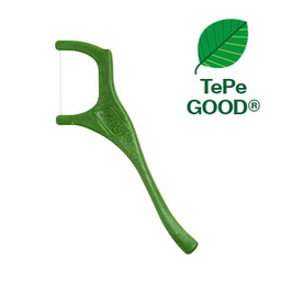 [PER3885] Hilo Seda Dental con Mango Good Mini Flosser Tepe