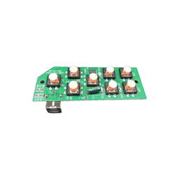 [REP00627] TARJETA BOTONERA MESA AUXILIAR FENGDAN