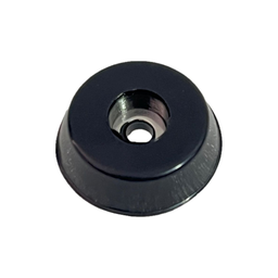 [REP00698] Patas Topes de goma para Destilador Fomos