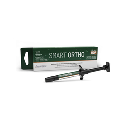 [ORT4025] Adhesivo para brackets fotocurado Smart Ortho MDP Smart Dent