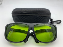 [CIR3748LENTES] Lentes protectores para Equipo Laser Diodo LX 16 Plus Woodpecker