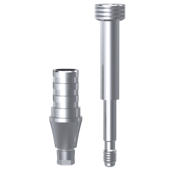 [IMPL794049i] Transfer de impresión cubeta abierta CMI DSP