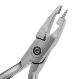 [ORT4013] Alicate de Tweed/Omega Loop Orthometric