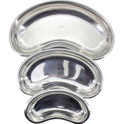 Bandeja Riñonera acero Machtig