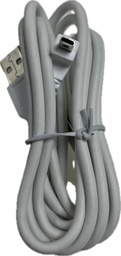 [END1049] Cable USB para Endo Radar Woodpecker