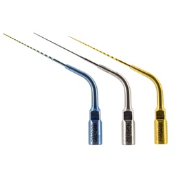 [END4102] Set Puntas para Act. Irrigación y Removedor Ultrasónico Appledental