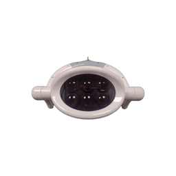 [SIL1019] Lámpara 6 led blanca para Sillón Dental Fengdan-Anle
