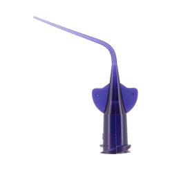 [END41013] Puntas para irrigación plásticas 0,3 mm Wissen