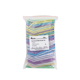 [DES4137] Puntas desechables para Jeringa Triple x 250 un ZT Dental