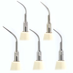 Puntas para Ultrasonido "E" DTE Woodpecker