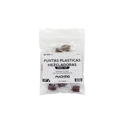 [RES4184] Puntas Mezcladoras para Cemento dual Machtig