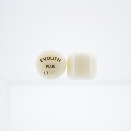 Pastilla de Disilicato de litio LT Evolith Plus Press
