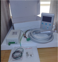 [OUT00240] Motor eléctrico clínico led Built in C-Puma 2° Selección Coxo