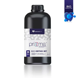 [LAB4279] Resina para Impresora 3D Bio Ortho IBT Prizma 3D Makertech Maquira Group