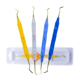 Espátula para Resina composite CIGFTMI PAK