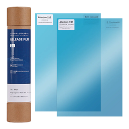 [REP01102] Lámina FEP para Impresora Photon Mono M5s-M7-M7 Pro Anycubic