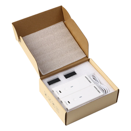 [REP01106] Purificador de aire con filtros para Impresora 3D Anycubic