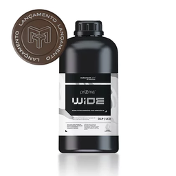 [LAB4332] Resina para Impresora 3D Wide Prizma 3D Makertech Maquira Group