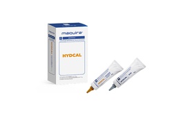 [END4386] Pasta Hidróxido calcio Hydcal Maquira Group