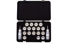[LAB4427] Set Maquillaje Stain universal K2 MyStains Professional  Yeti dental