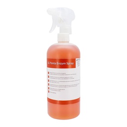 [EST4434] Detergente Espuma Enzimática Penta Enzym GC Clean Machtig