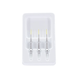 [CIR3748MF3] Puntas para Laser Diodo LX 16 x 3 Woodpecker