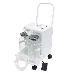 [AIR4451] Equipo Succión Portátil Electric Suction Dynamic