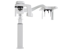 [RAD4463] Equipo de Rayos x Panorámico + Cefalométrico Trophypan Smart 2D SC Trophy