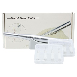 [END4505] Cortador para Conos de gutapercha inalámbrico GP Cutter PRO Machtig