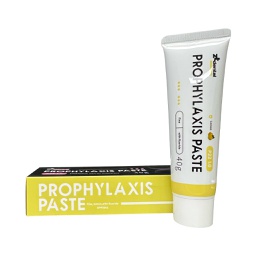 [PER4518FIN] Pasta para Profilaxia Fina Prophylaxis paste tipo S P22 1.0 ZT dental
