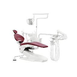 [SIL455913] Sillón Dental EASE-01 con taburete Youjoy by Runyes
