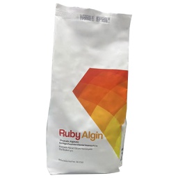 [IMP4573] Alginato cromático RubyAlgin Incidental