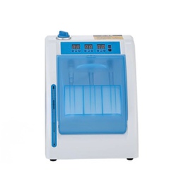 [ROT4353] Equipo para Limpiar y Lubricar Piezas de Mano Machtig