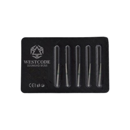 [ROT4608SF11] Fresa de Diamante SF FG x 5 Westcode