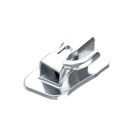 [ORT4609] Set 10 Tubos Simples No convertibles Premium Series Orthometric