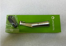 [OUT00361] Contrángulo Push Led Reducción 20:1 L 2° Selección Appledental (Anillo verde)