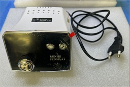 [OUT00364] Motor de laboratorio con pieza de mano Sense A3a/35K 2°Selección Renhe