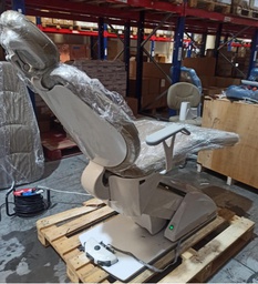 [OUT00365] Sillón dental para Pabellón S200 2° Selección Gnatus