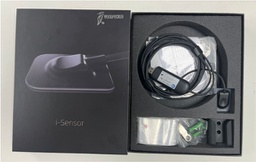 [OUT00366] Radiovisiógrafo Sensor intraoral i-Sensor H1,5 2° Selección Woodpecker