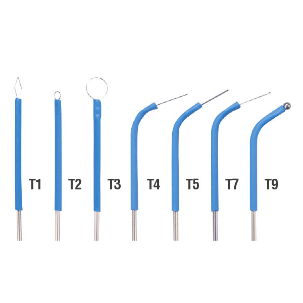 [CIR2320] Set Puntas para Electrobisturí Bonartmed